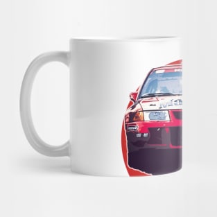 Lancer Mug